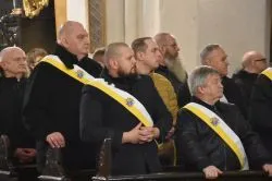 Zakończenie Roku Jubileuszowego w diecezji