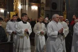 Zakończenie Roku Jubileuszowego w diecezji