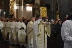 Zakończenie Roku Jubileuszowego w diecezji