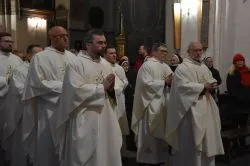 Zakończenie Roku Jubileuszowego w diecezji