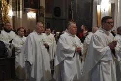 Zakończenie Roku Jubileuszowego w diecezji