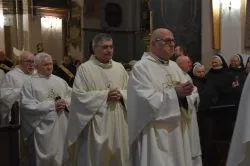 Zakończenie Roku Jubileuszowego w diecezji
