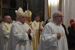 Zakończenie Roku Jubileuszowego w diecezji