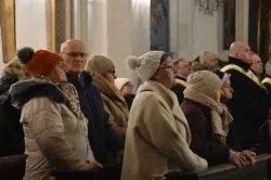 Zakończenie Roku Jubileuszowego w diecezji