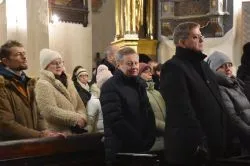 Zakończenie Roku Jubileuszowego w diecezji