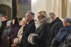 Zakończenie Roku Jubileuszowego w diecezji