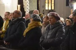 Zakończenie Roku Jubileuszowego w diecezji