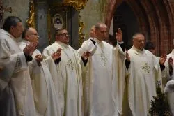 Zakończenie Roku Jubileuszowego w diecezji