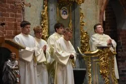 Zakończenie Roku Jubileuszowego w diecezji