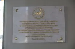 Dziękczynienie za Rok Jubileuszowy w parafii Miłosierdzia Bożego w Toruniu