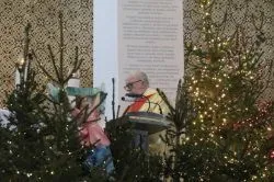 Dziękczynienie za Rok Jubileuszowy w parafii Miłosierdzia Bożego w Toruniu