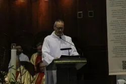 Dziękczynienie za Rok Jubileuszowy w parafii Miłosierdzia Bożego w Toruniu