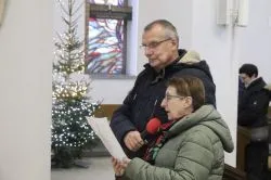 Dziękczynienie za Rok Jubileuszowy w parafii Miłosierdzia Bożego w Toruniu