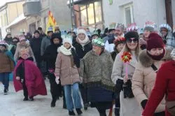 Orszaki Trzech Króli w diecezji