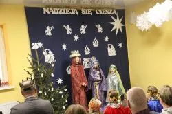 Orszaki Trzech Króli w diecezji