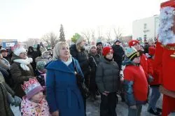 Orszaki Trzech Króli w diecezji