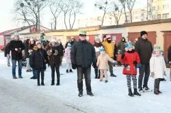 Orszaki Trzech Króli w diecezji