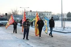 Orszaki Trzech Króli w diecezji