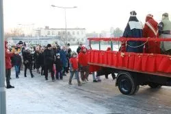 Orszaki Trzech Króli w diecezji