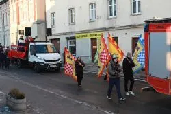 Orszaki Trzech Króli w diecezji