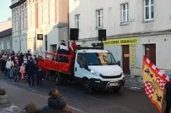 Orszaki Trzech Króli w diecezji