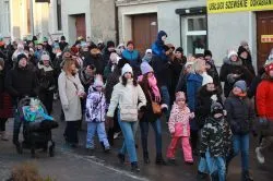 Orszaki Trzech Króli w diecezji