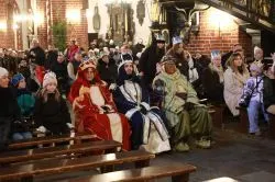 Orszaki Trzech Króli w diecezji