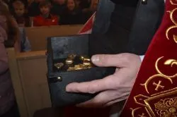 Orszaki Trzech Króli w diecezji