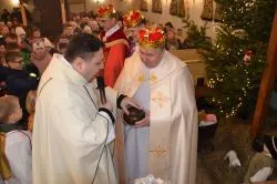 Orszaki Trzech Króli w diecezji
