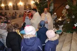 Orszaki Trzech Króli w diecezji