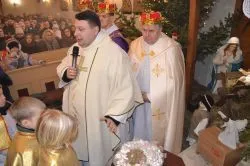 Orszaki Trzech Króli w diecezji