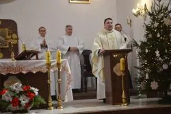 Orszaki Trzech Króli w diecezji