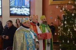 Orszaki Trzech Króli w diecezji