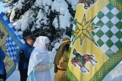 Orszaki Trzech Króli w diecezji