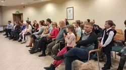 Jasełka w Domku na Skale