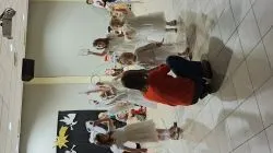 Jasełka w Domku na Skale