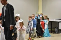 Jasełka w Domku na Skale