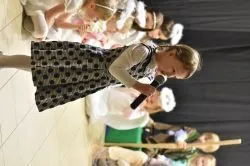Jasełka w Domku na Skale