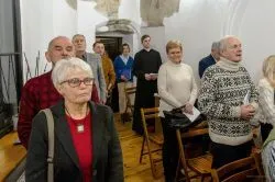 Centralne nabożeństwo ekumeniczne w Tygodniu Modlitw o Jedność Chrześcijan