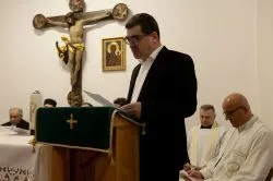 Centralne nabożeństwo ekumeniczne w Tygodniu Modlitw o Jedność Chrześcijan