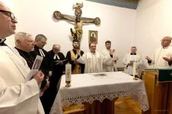 Centralne nabożeństwo ekumeniczne w Tygodniu Modlitw o Jedność Chrześcijan