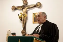 Centralne nabożeństwo ekumeniczne w Tygodniu Modlitw o Jedność Chrześcijan