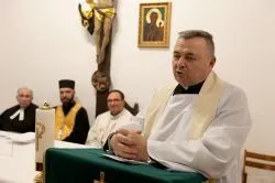Centralne nabożeństwo ekumeniczne w Tygodniu Modlitw o Jedność Chrześcijan