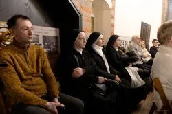 Centralne nabożeństwo ekumeniczne w Tygodniu Modlitw o Jedność Chrześcijan