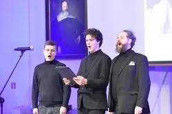 Koncert ekumeniczny