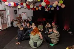 Rekolekcje dla młodzieży w Brodnicy 13-15 lutego
