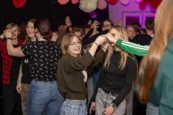 Rekolekcje dla młodzieży w Brodnicy 13-15 lutego