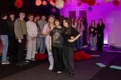 Rekolekcje dla młodzieży w Brodnicy 13-15 lutego