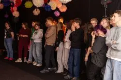 Rekolekcje dla młodzieży w Brodnicy 13-15 lutego