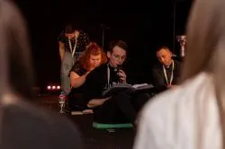 Rekolekcje dla młodzieży w Brodnicy 13-15 lutego